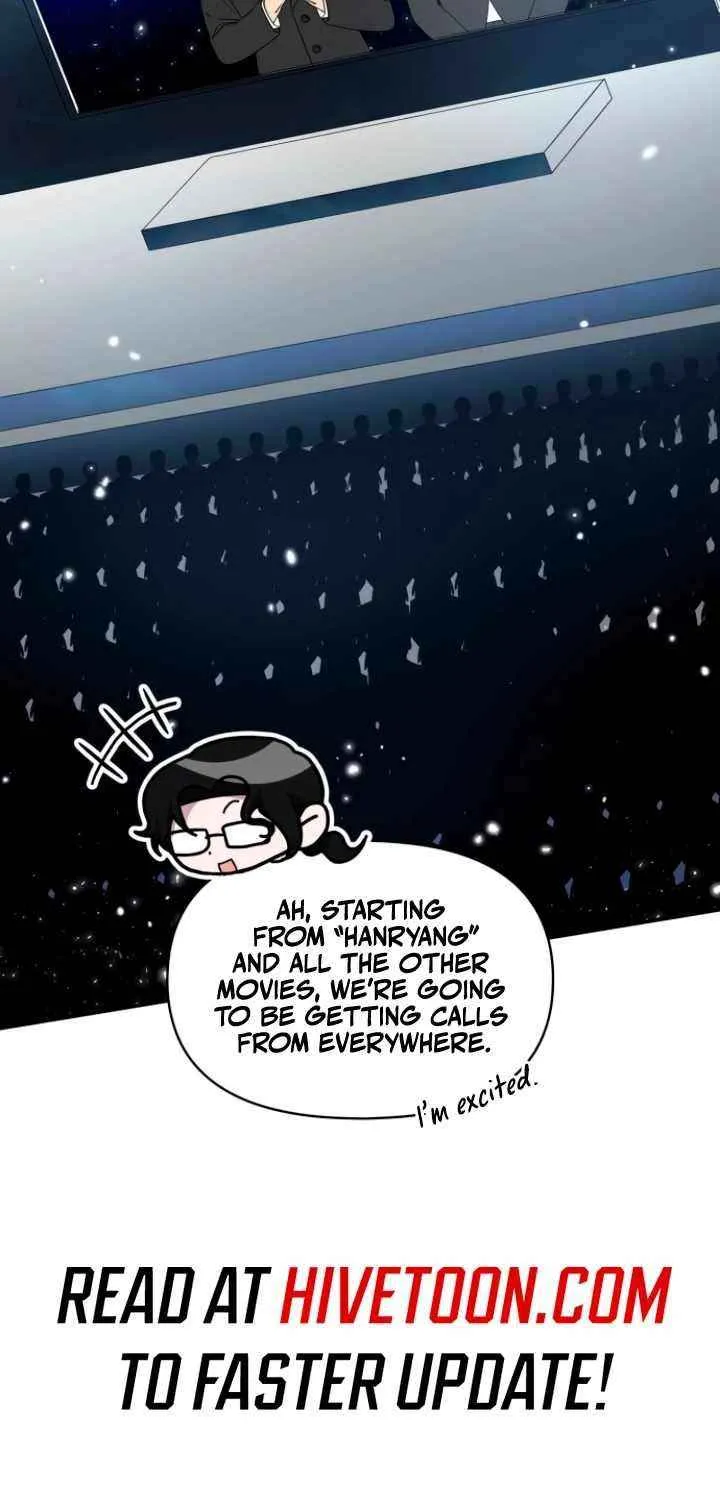 I Was Mistaken As a Monstrous Genius Chapter 57 page 20 - 