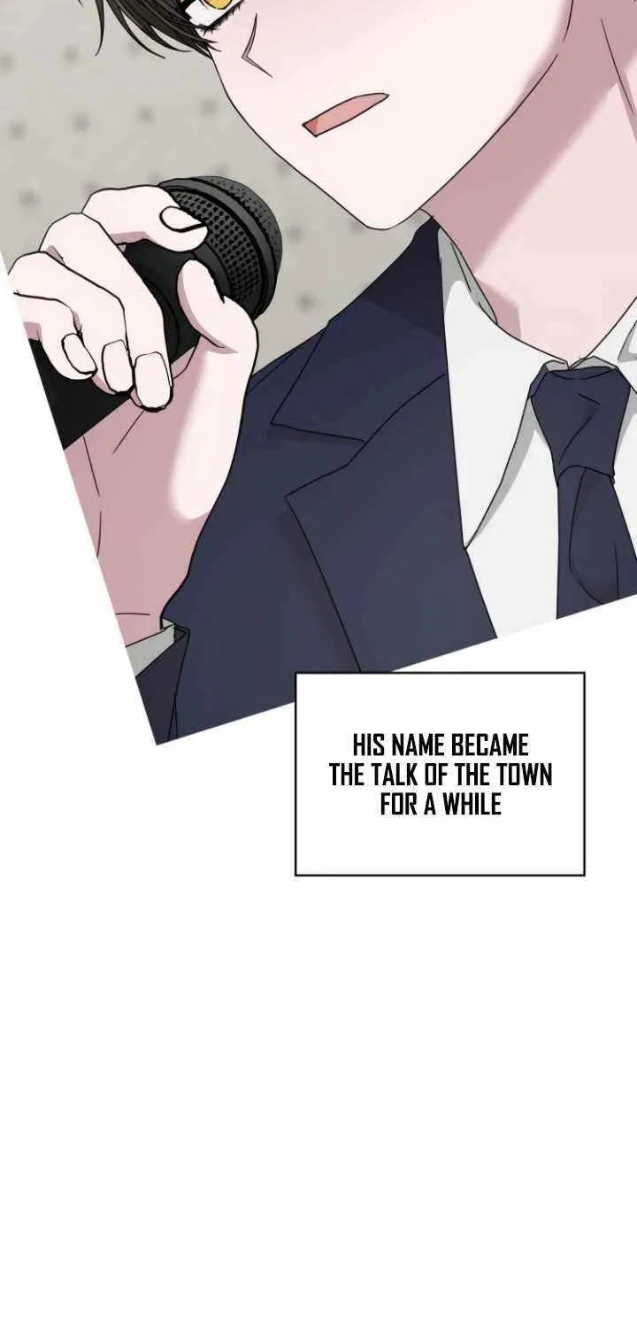 I Was Mistaken As a Monstrous Genius Chapter 57 page 3 - 