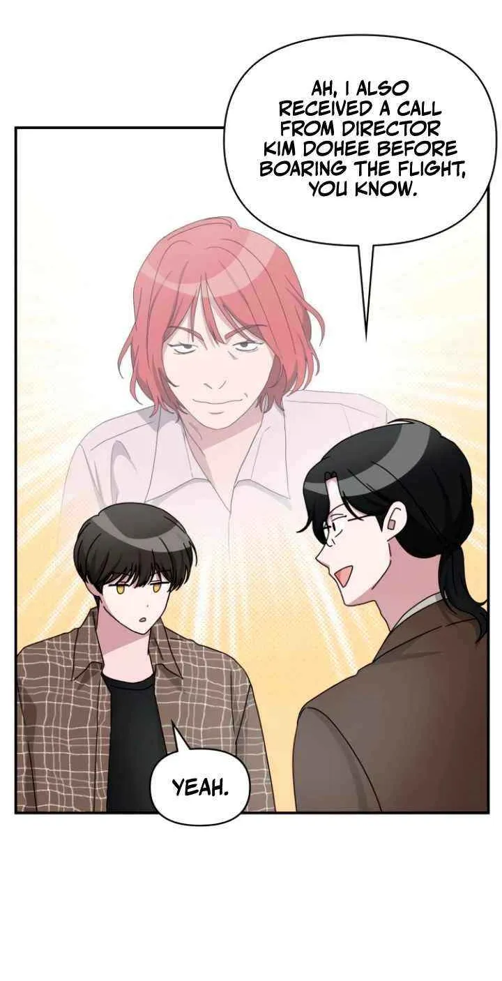 I Was Mistaken As a Monstrous Genius Chapter 57 page 21 - 