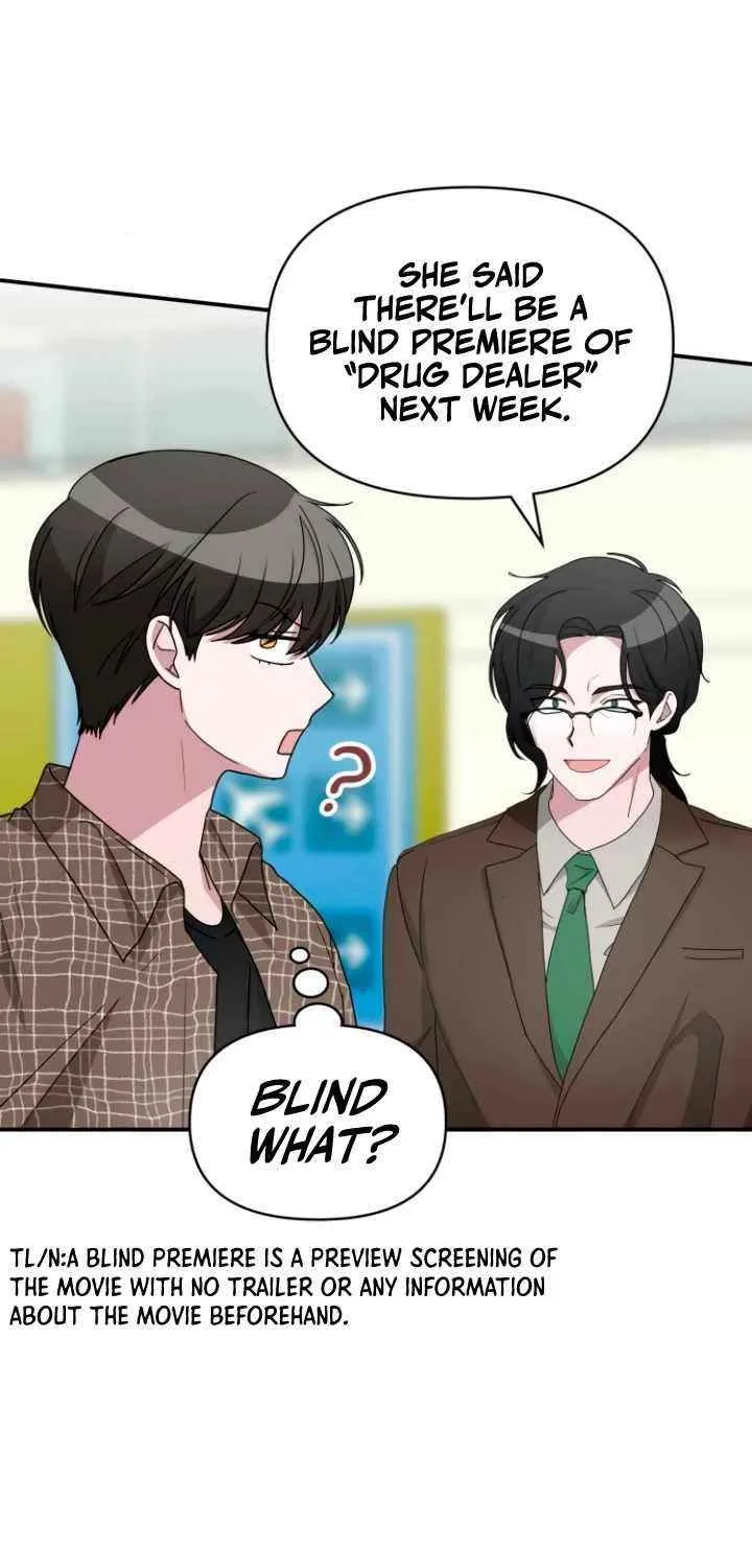 I Was Mistaken As a Monstrous Genius Chapter 57 page 22 - 
