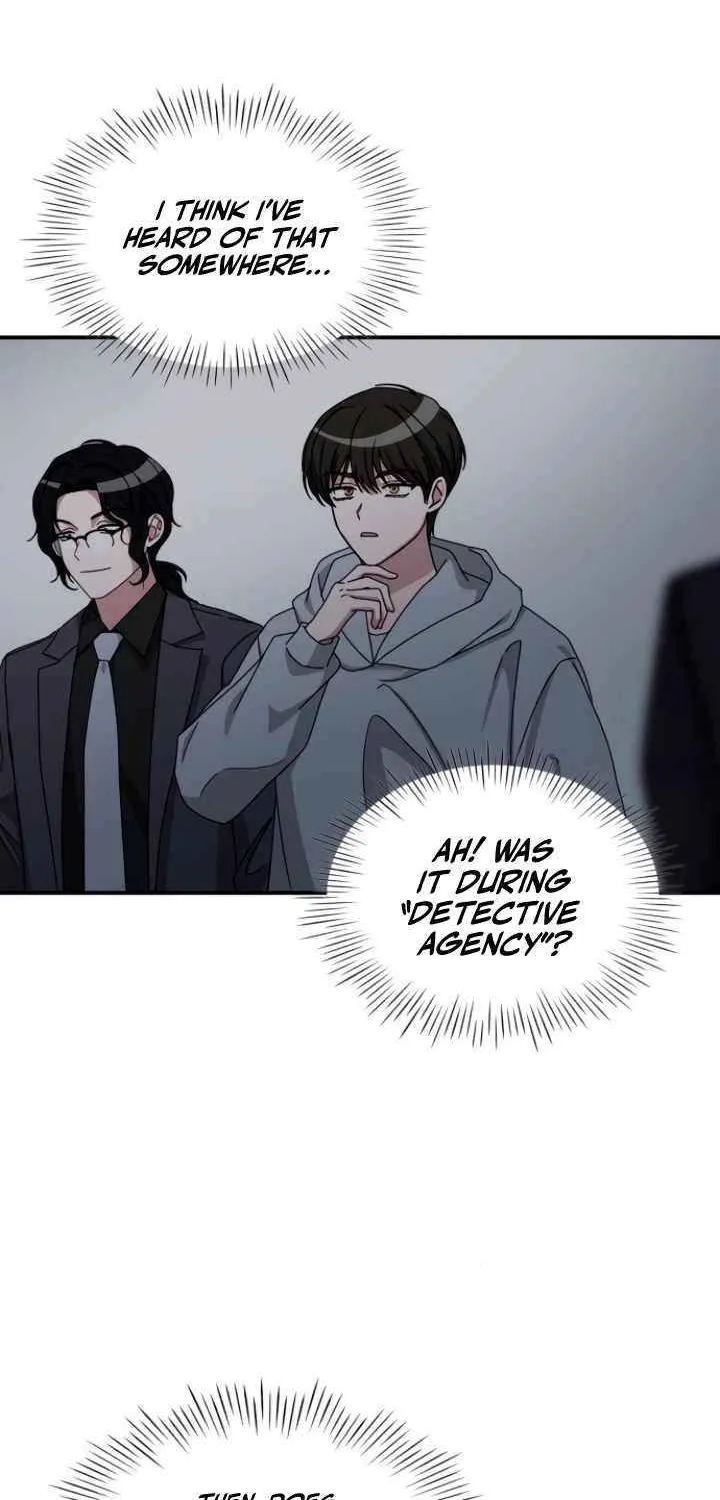 I Was Mistaken As a Monstrous Genius Chapter 57 page 23 - 