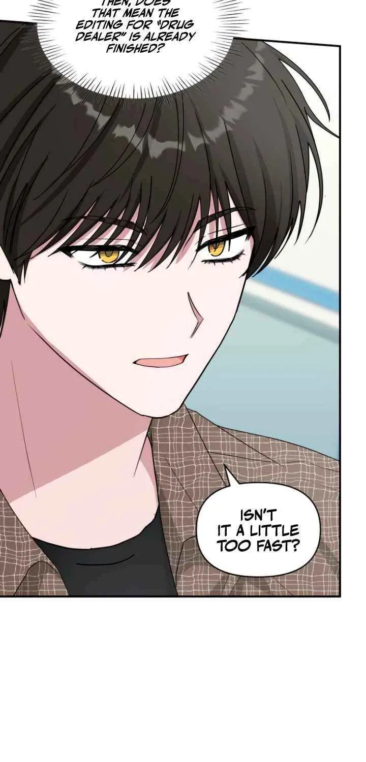 I Was Mistaken As a Monstrous Genius Chapter 57 page 24 - 