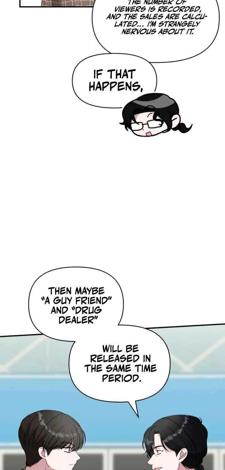I Was Mistaken As a Monstrous Genius Chapter 57 page 28 - 
