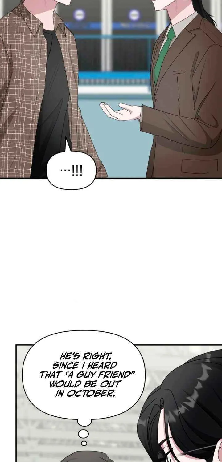 I Was Mistaken As a Monstrous Genius Chapter 57 page 29 - 