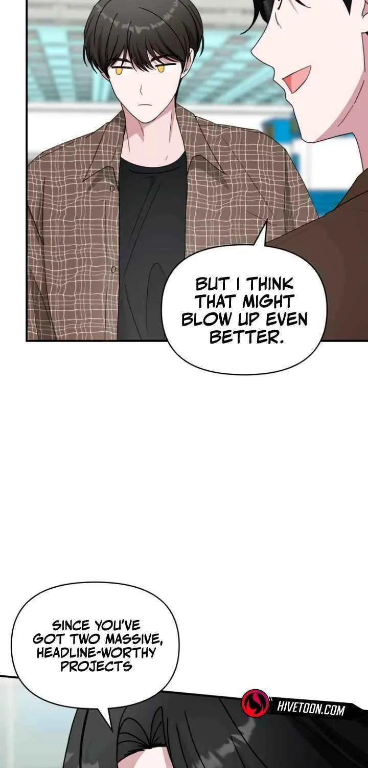 I Was Mistaken As a Monstrous Genius Chapter 57 page 30 - 