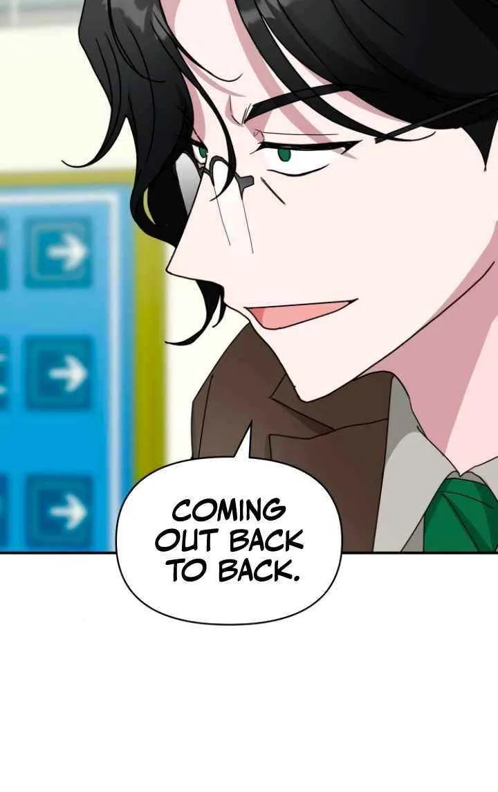 I Was Mistaken As a Monstrous Genius Chapter 57 page 31 - 