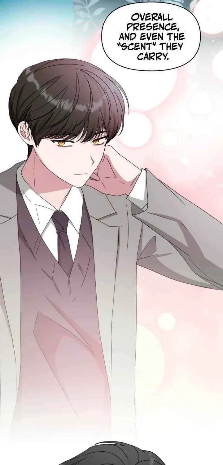 I Was Mistaken As a Monstrous Genius Chapter 57 page 33 - 