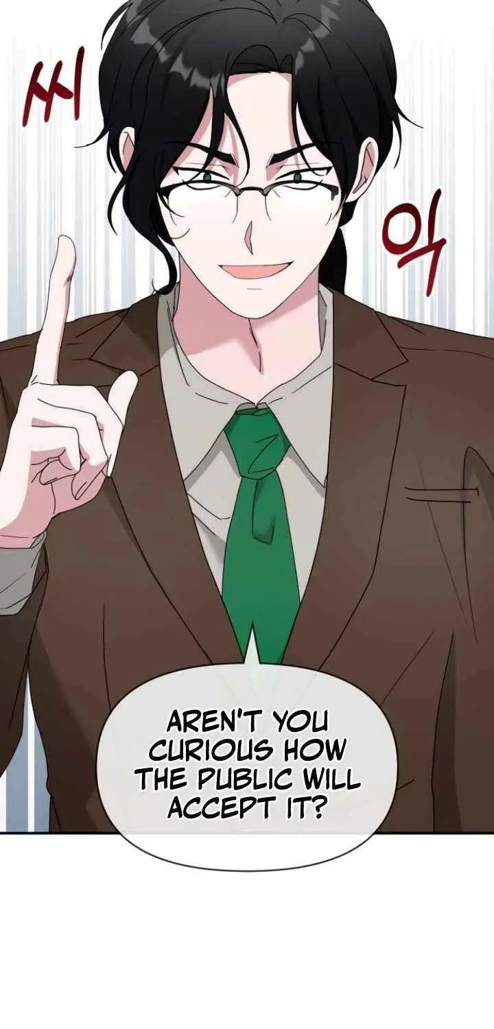 I Was Mistaken As a Monstrous Genius Chapter 57 page 34 - 