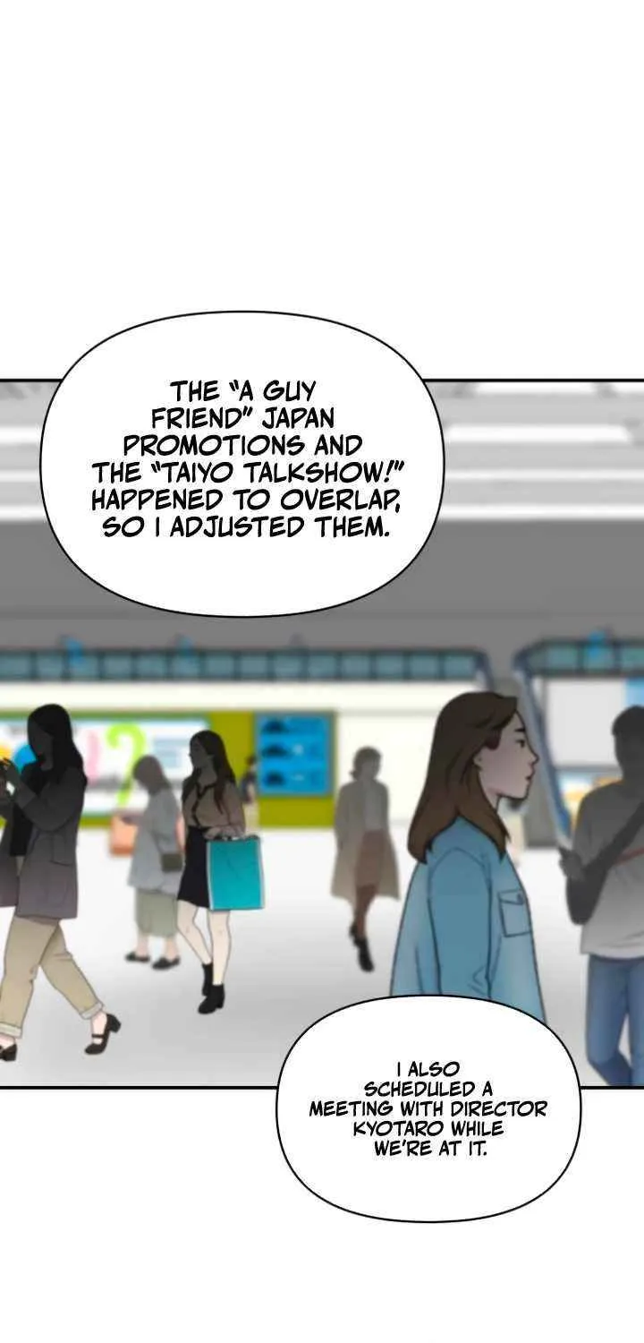 I Was Mistaken As a Monstrous Genius Chapter 57 page 36 - 