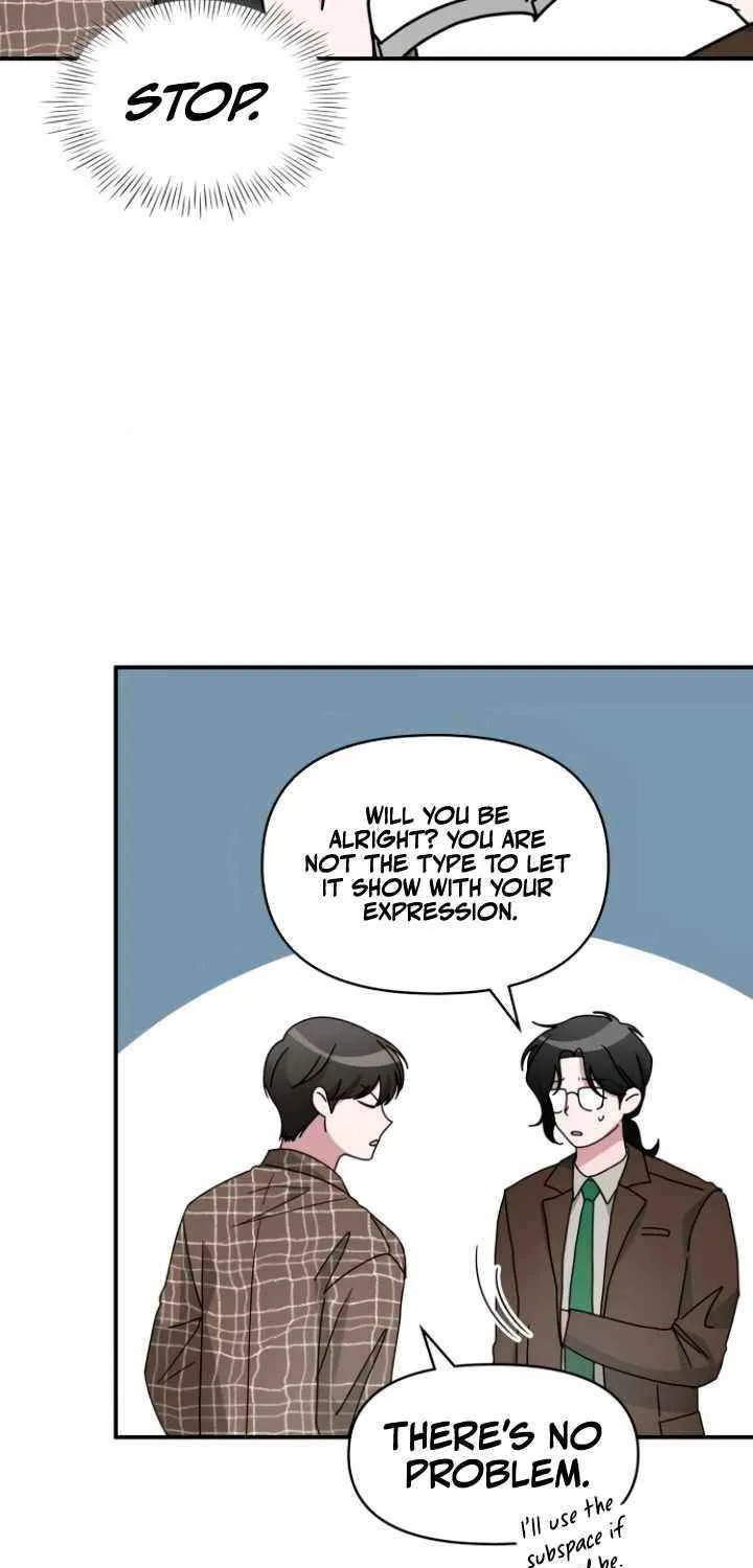 I Was Mistaken As a Monstrous Genius Chapter 57 page 38 - 