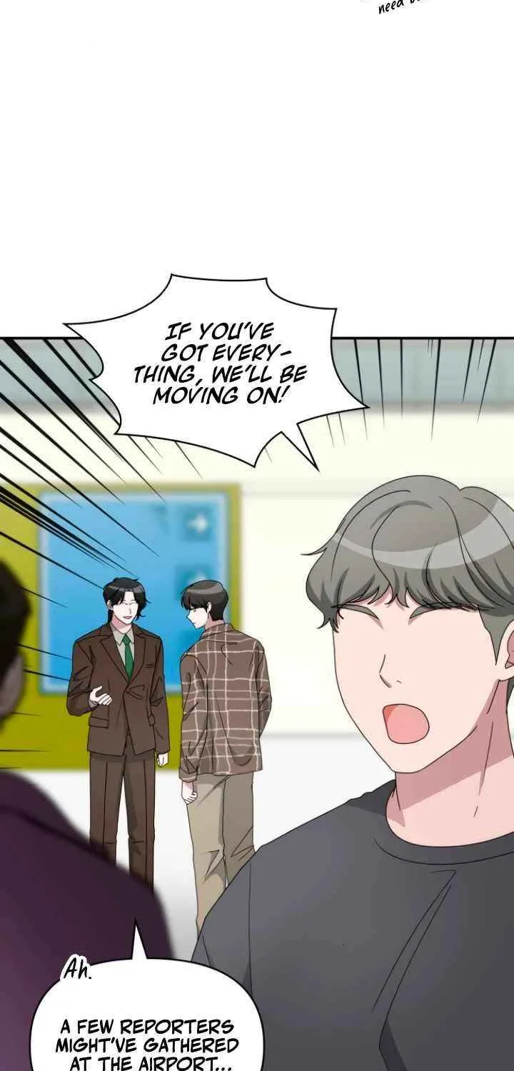 I Was Mistaken As a Monstrous Genius Chapter 57 page 39 - 