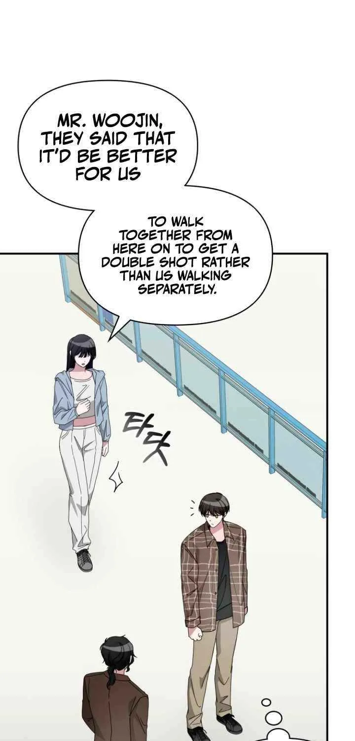 I Was Mistaken As a Monstrous Genius Chapter 57 page 42 - 
