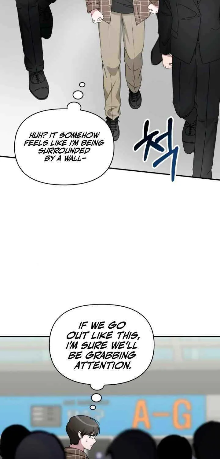 I Was Mistaken As a Monstrous Genius Chapter 57 page 45 - 