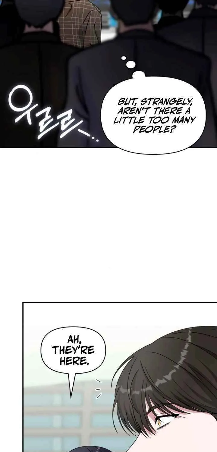 I Was Mistaken As a Monstrous Genius Chapter 57 page 46 - 