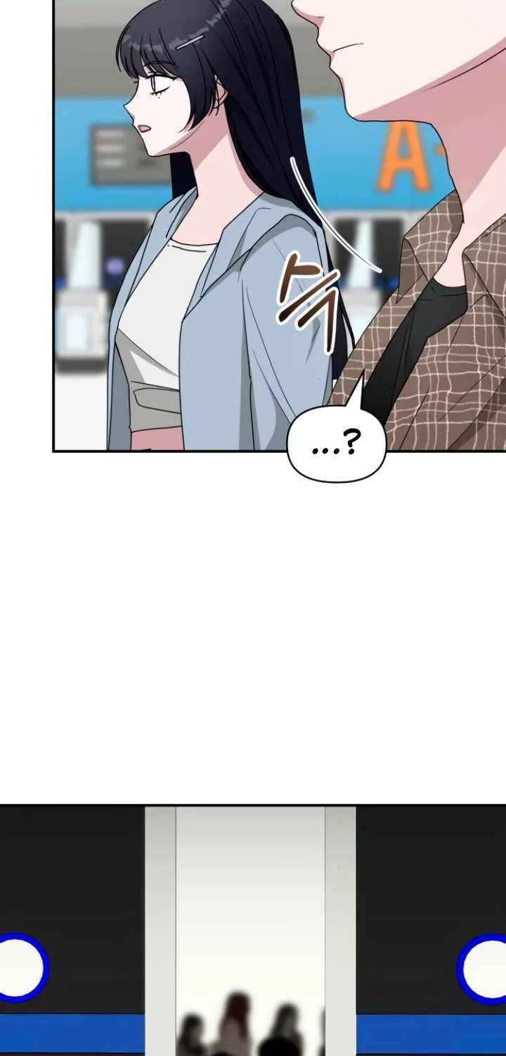 I Was Mistaken As a Monstrous Genius Chapter 57 page 47 - 