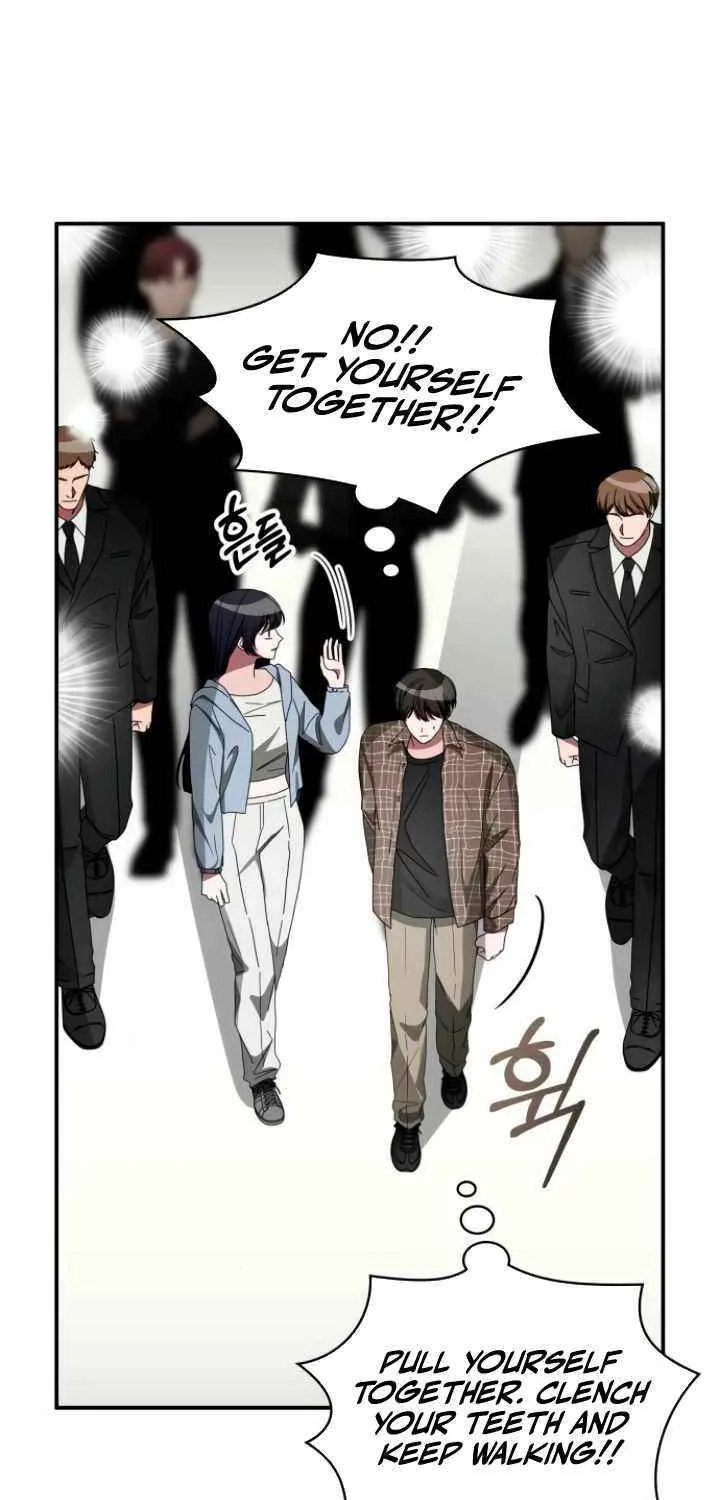 I Was Mistaken As a Monstrous Genius Chapter 57 page 54 - 