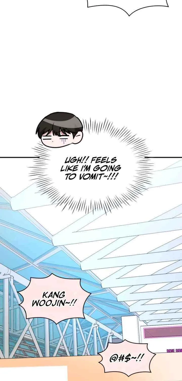 I Was Mistaken As a Monstrous Genius Chapter 57 page 55 - 