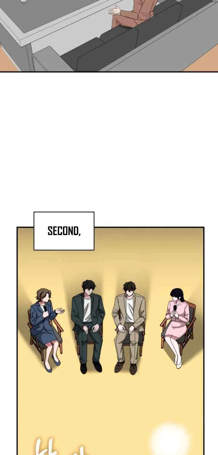 I Was Mistaken As a Monstrous Genius Chapter 57 page 60 - 