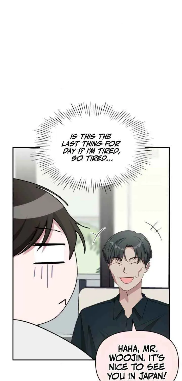 I Was Mistaken As a Monstrous Genius Chapter 57 page 63 - 