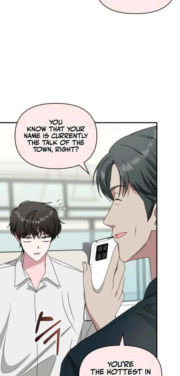 I Was Mistaken As a Monstrous Genius Chapter 57 page 64 - 