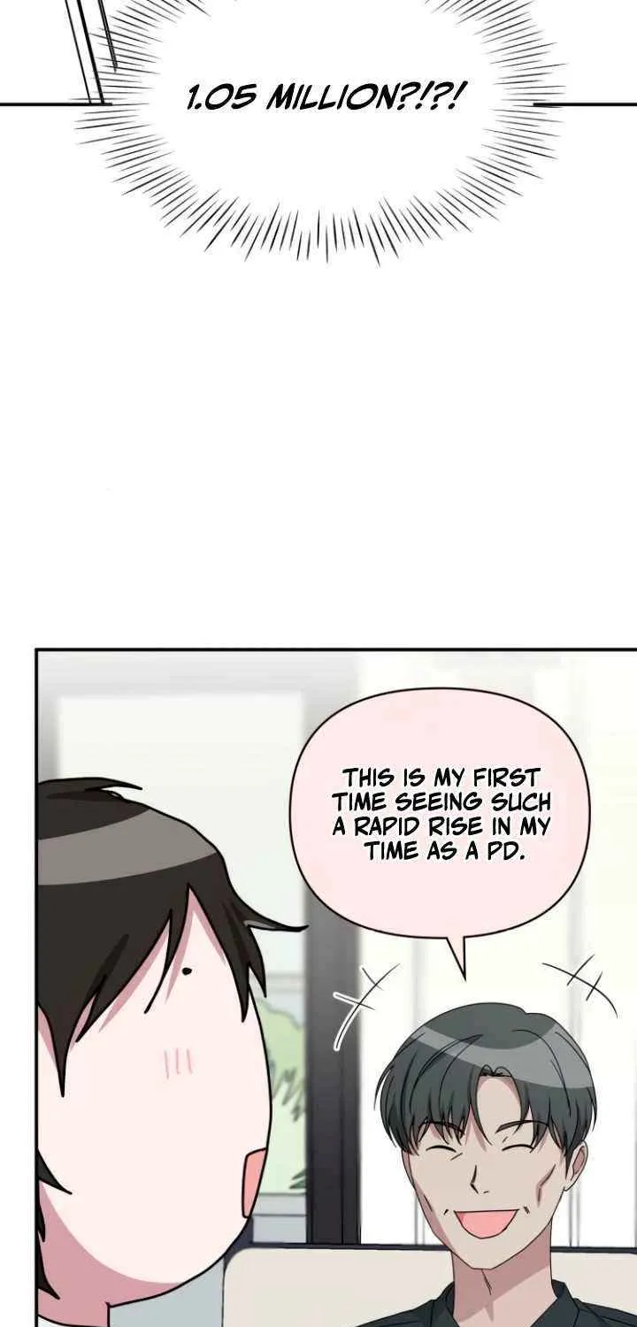 I Was Mistaken As a Monstrous Genius Chapter 57 page 66 - 