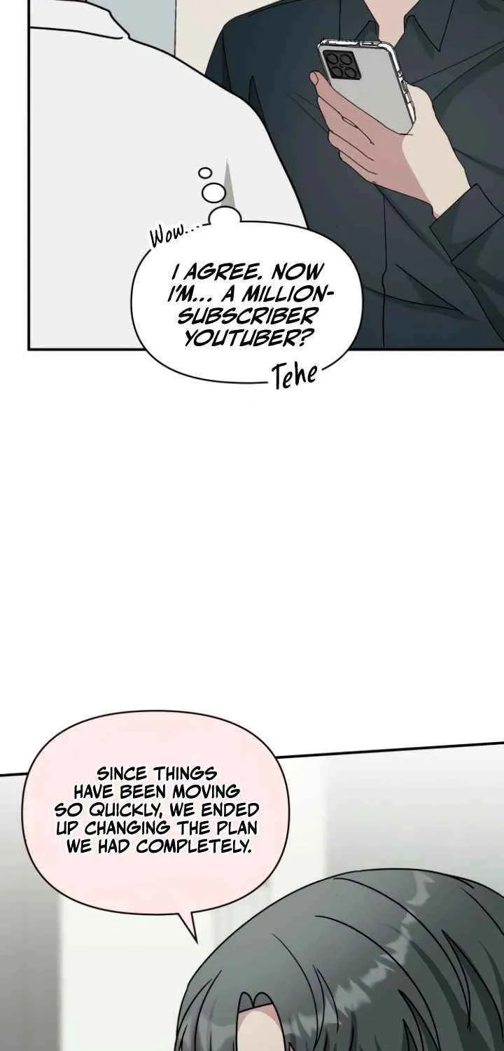 I Was Mistaken As a Monstrous Genius Chapter 57 page 67 - 