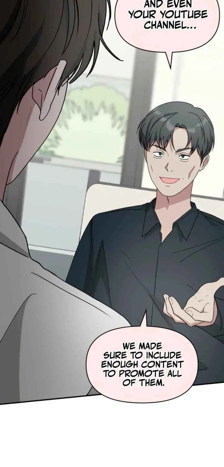 I Was Mistaken As a Monstrous Genius Chapter 57 page 69 - 