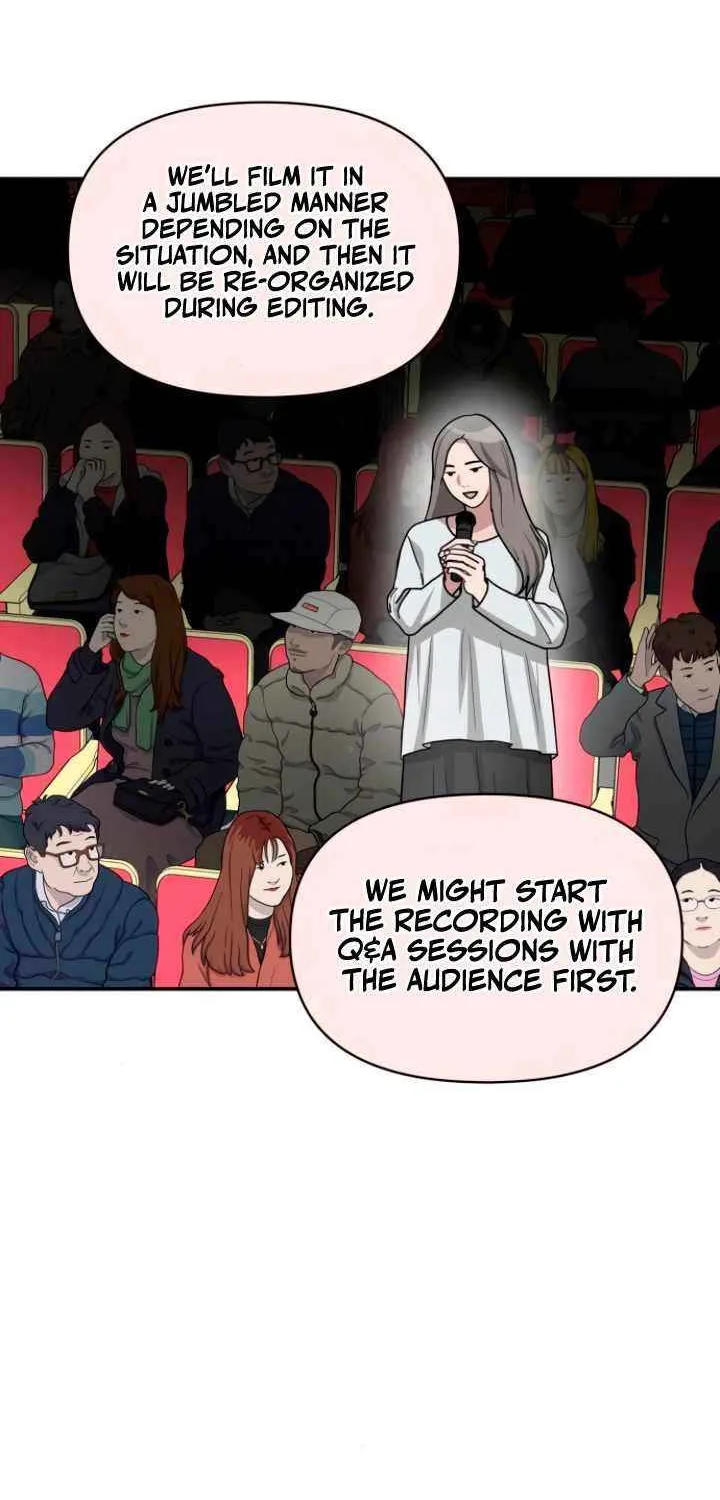 I Was Mistaken As a Monstrous Genius Chapter 57 page 73 - 