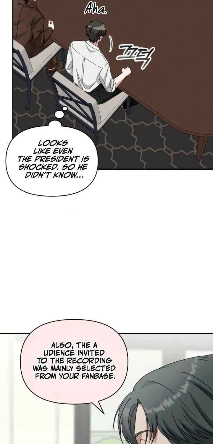 I Was Mistaken As a Monstrous Genius Chapter 57 page 77 - 