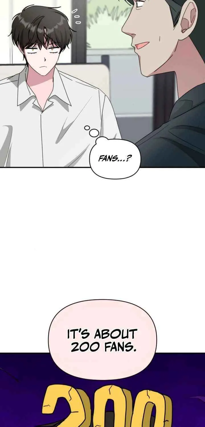 I Was Mistaken As a Monstrous Genius Chapter 57 page 78 - 