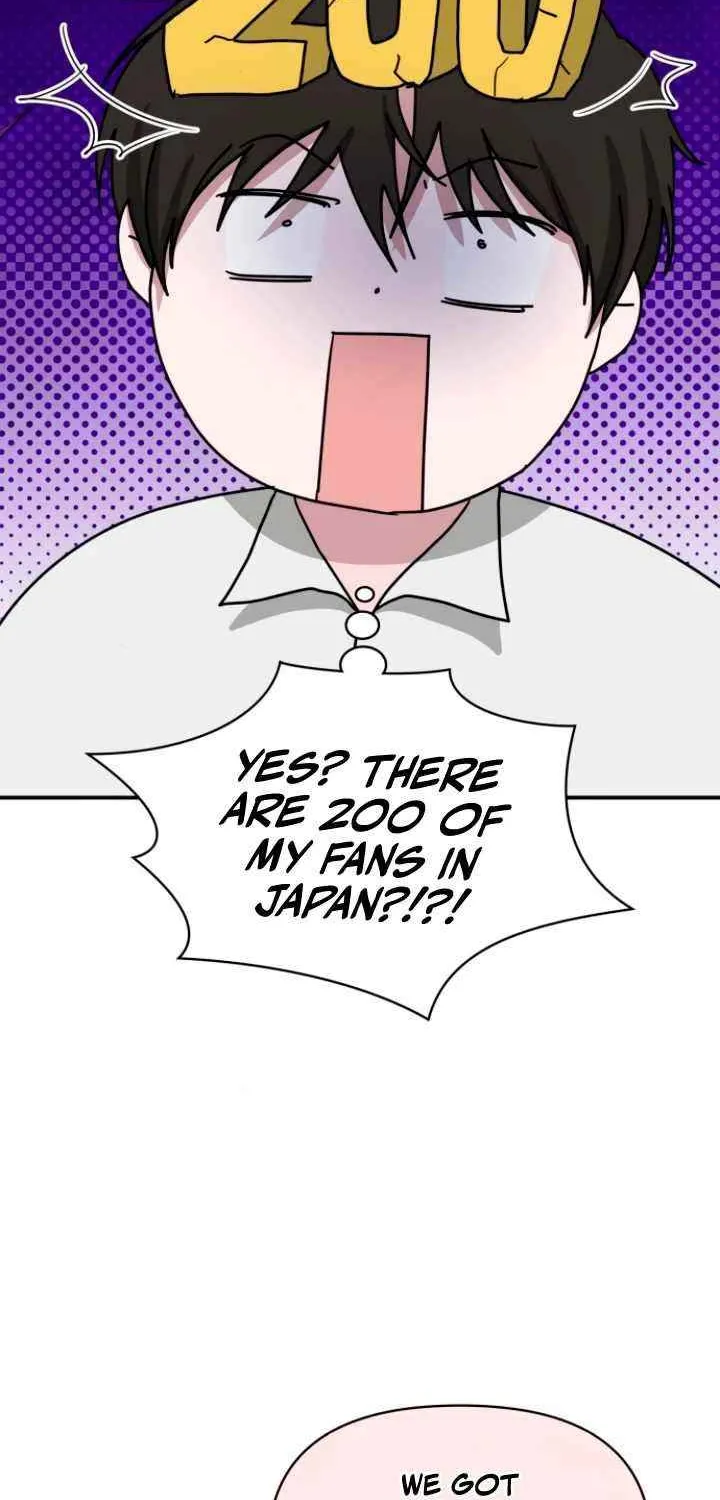 I Was Mistaken As a Monstrous Genius Chapter 57 page 79 - 