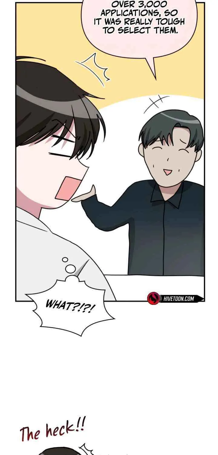 I Was Mistaken As a Monstrous Genius Chapter 57 page 80 - 