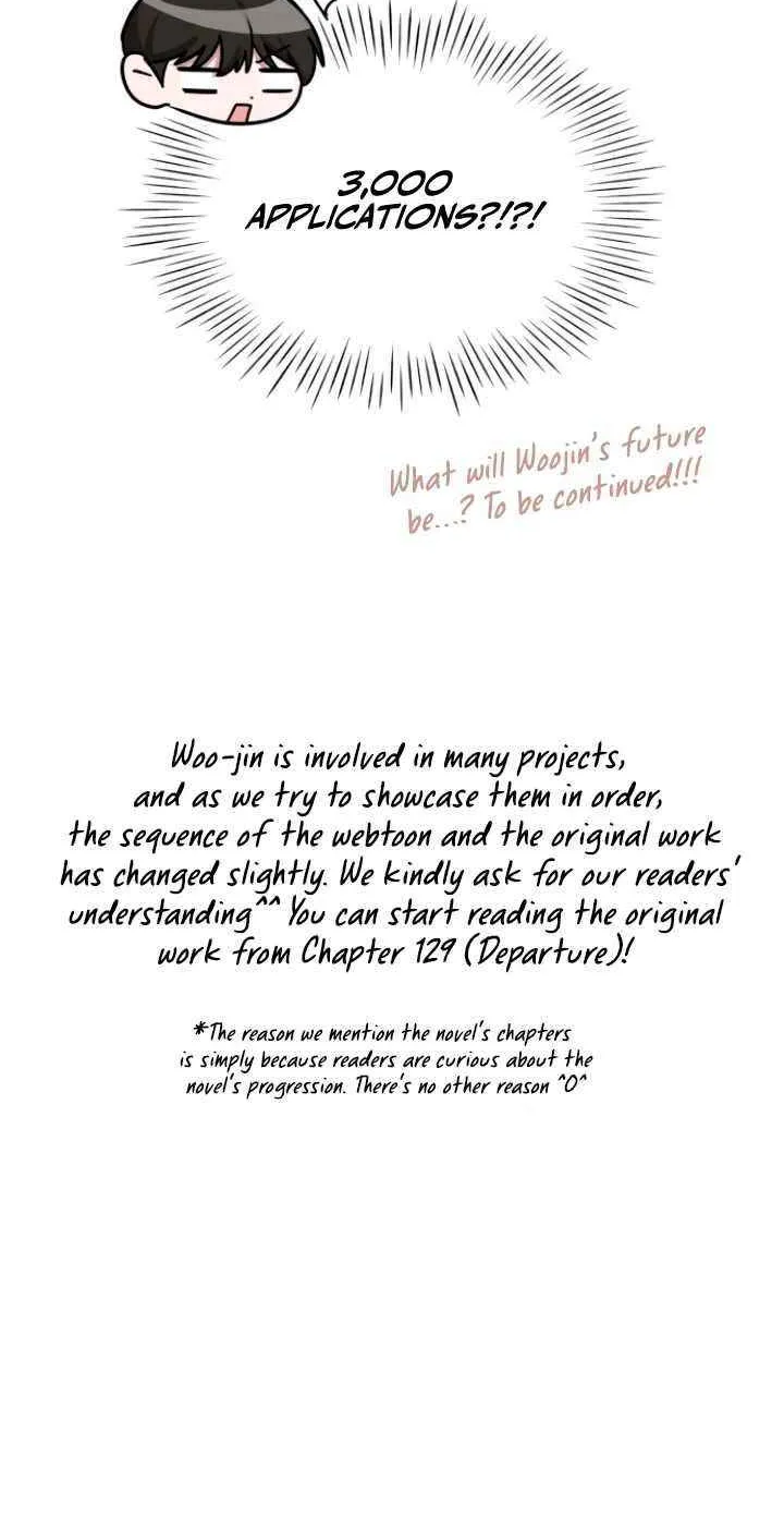I Was Mistaken As a Monstrous Genius Chapter 57 page 81 - 