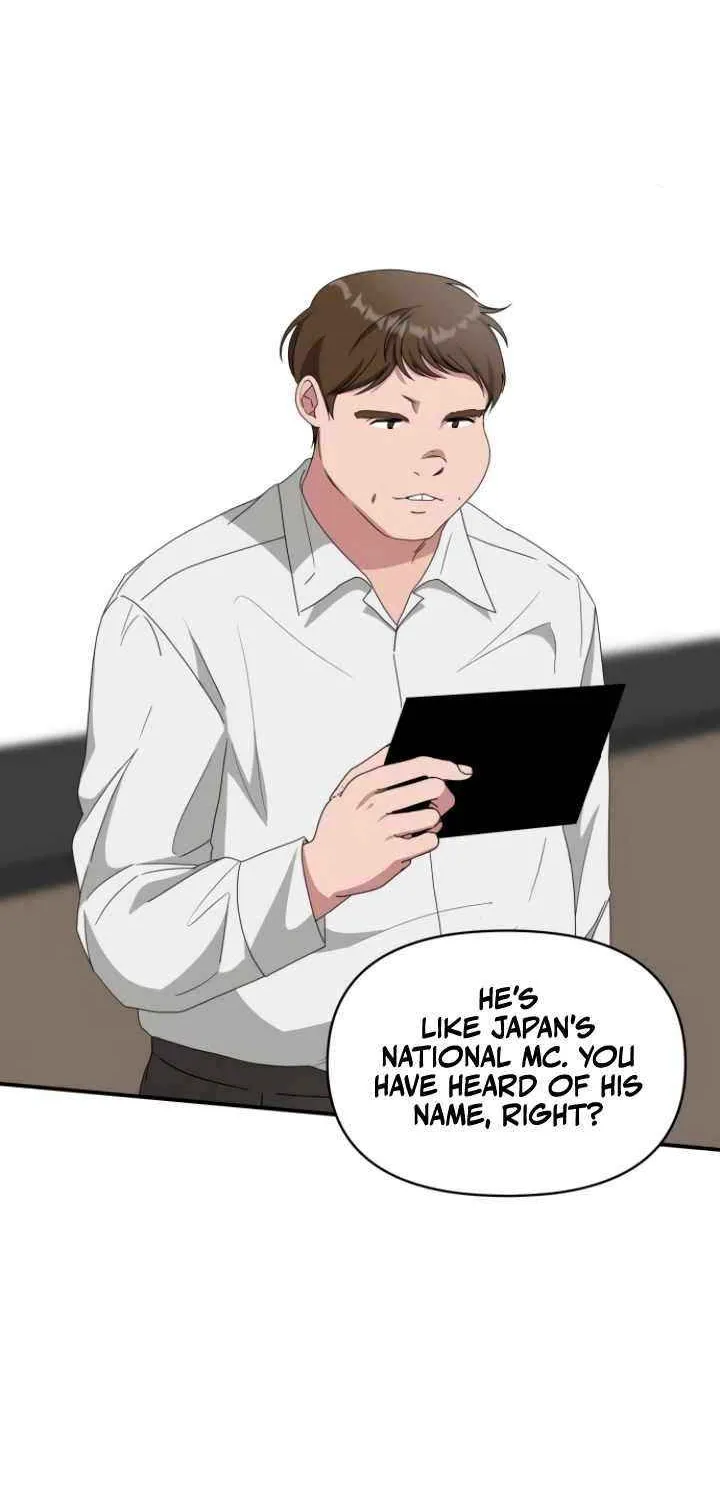 I Was Mistaken As a Monstrous Genius Chapter 58 page 15 - 