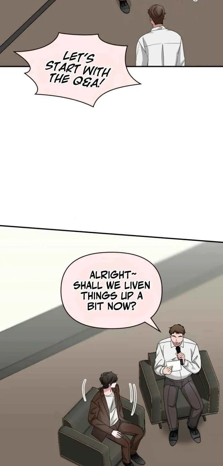 I Was Mistaken As a Monstrous Genius Chapter 58 page 19 - 