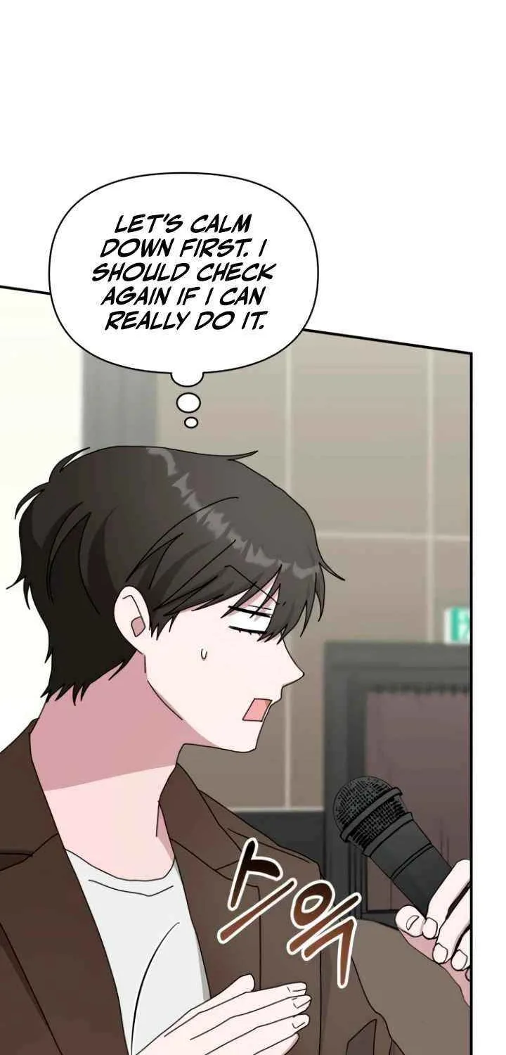 I Was Mistaken As a Monstrous Genius Chapter 58 page 32 - 