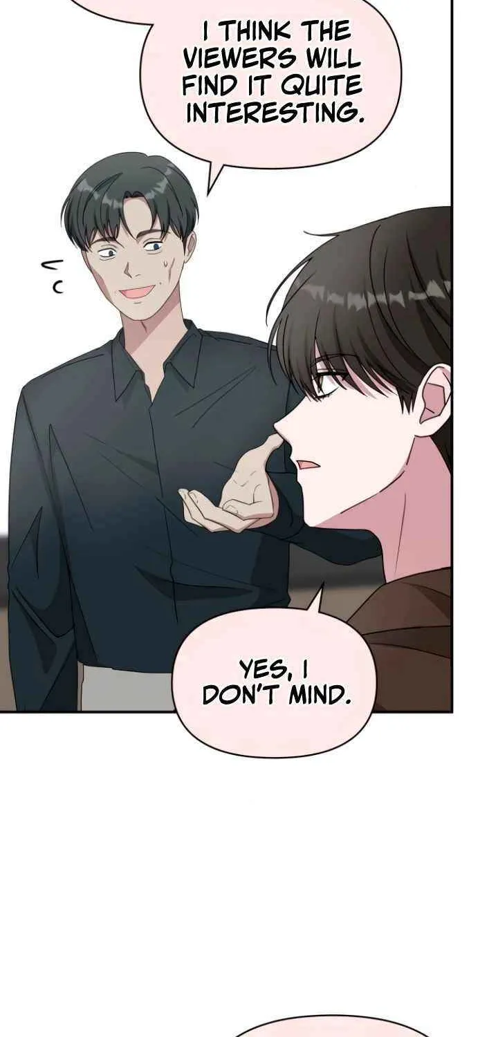 I Was Mistaken As a Monstrous Genius Chapter 58 page 38 - 