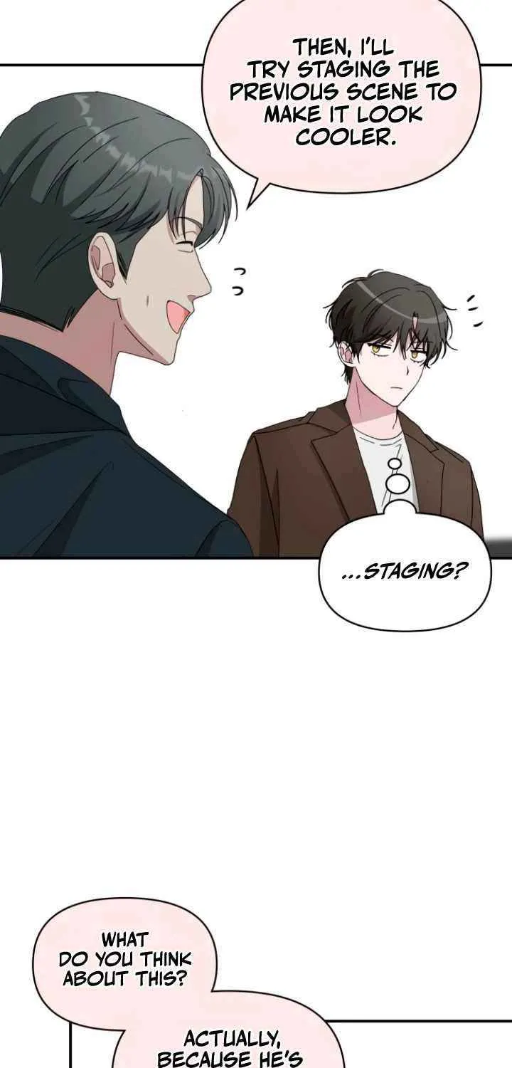 I Was Mistaken As a Monstrous Genius Chapter 58 page 39 - 