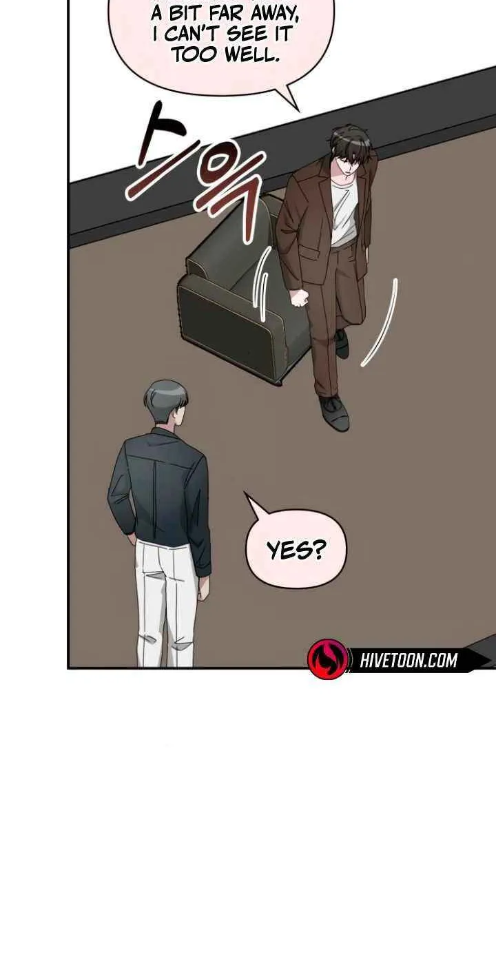 I Was Mistaken As a Monstrous Genius Chapter 58 page 40 - 