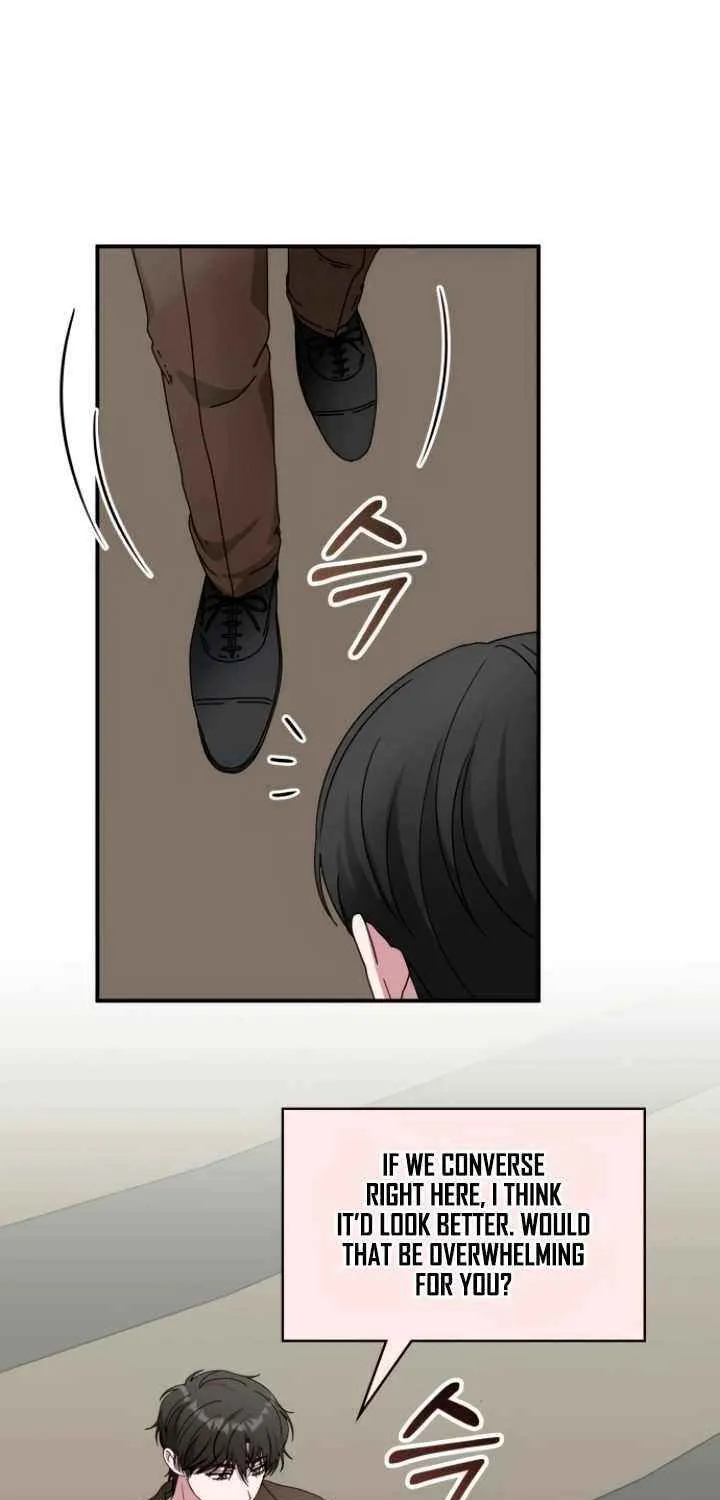 I Was Mistaken As a Monstrous Genius Chapter 58 page 41 - 