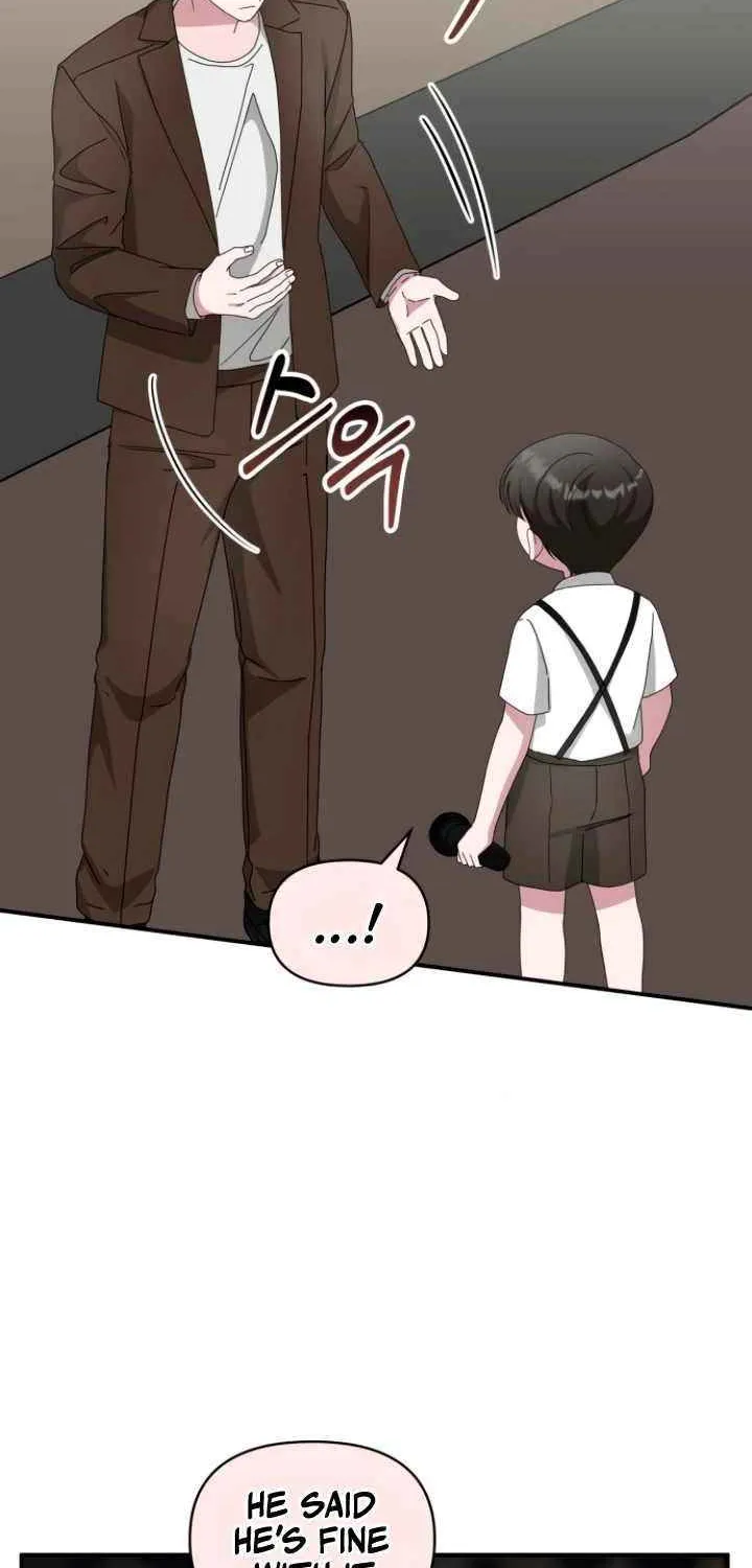 I Was Mistaken As a Monstrous Genius Chapter 58 page 42 - 