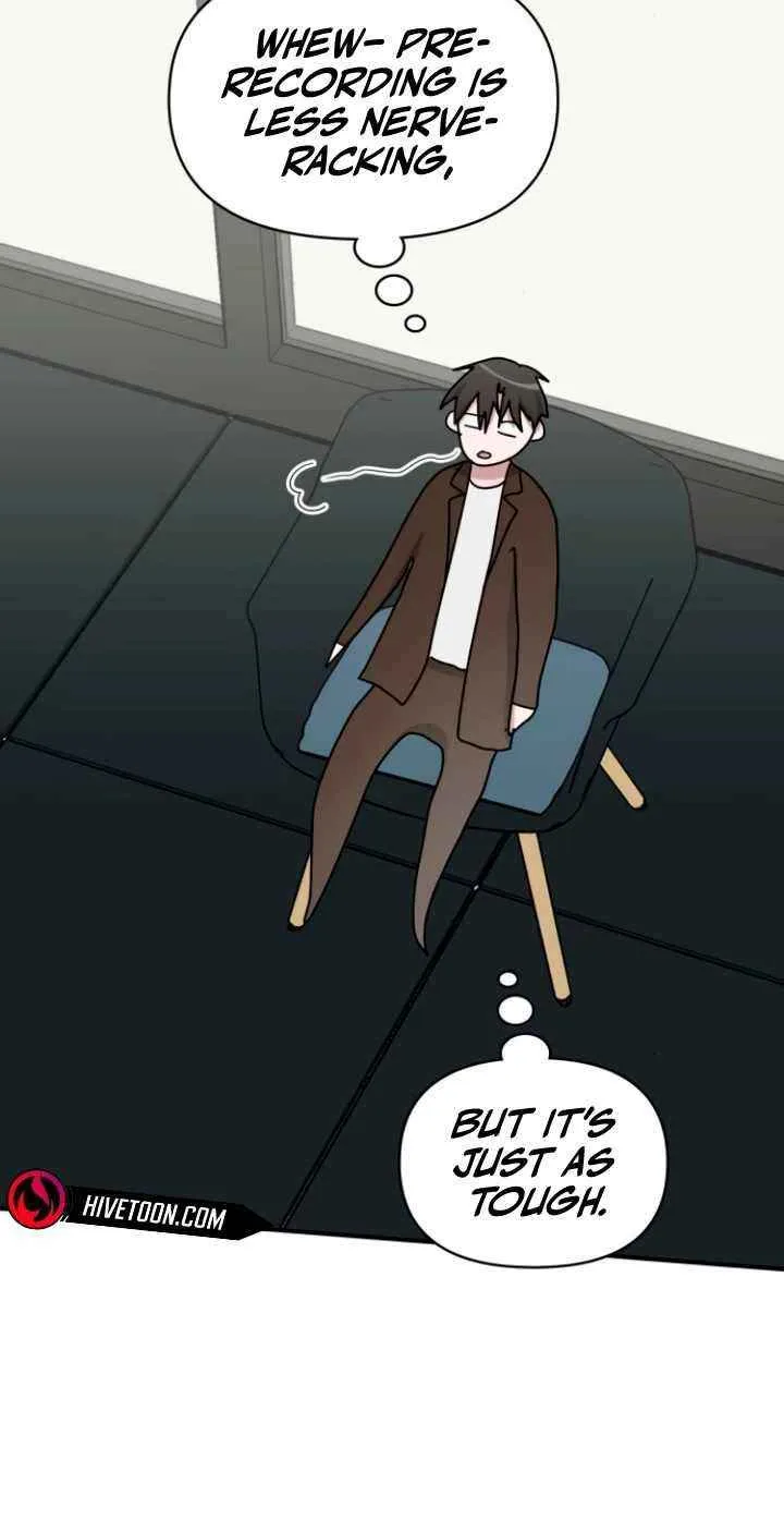 I Was Mistaken As a Monstrous Genius Chapter 58 page 49 - 