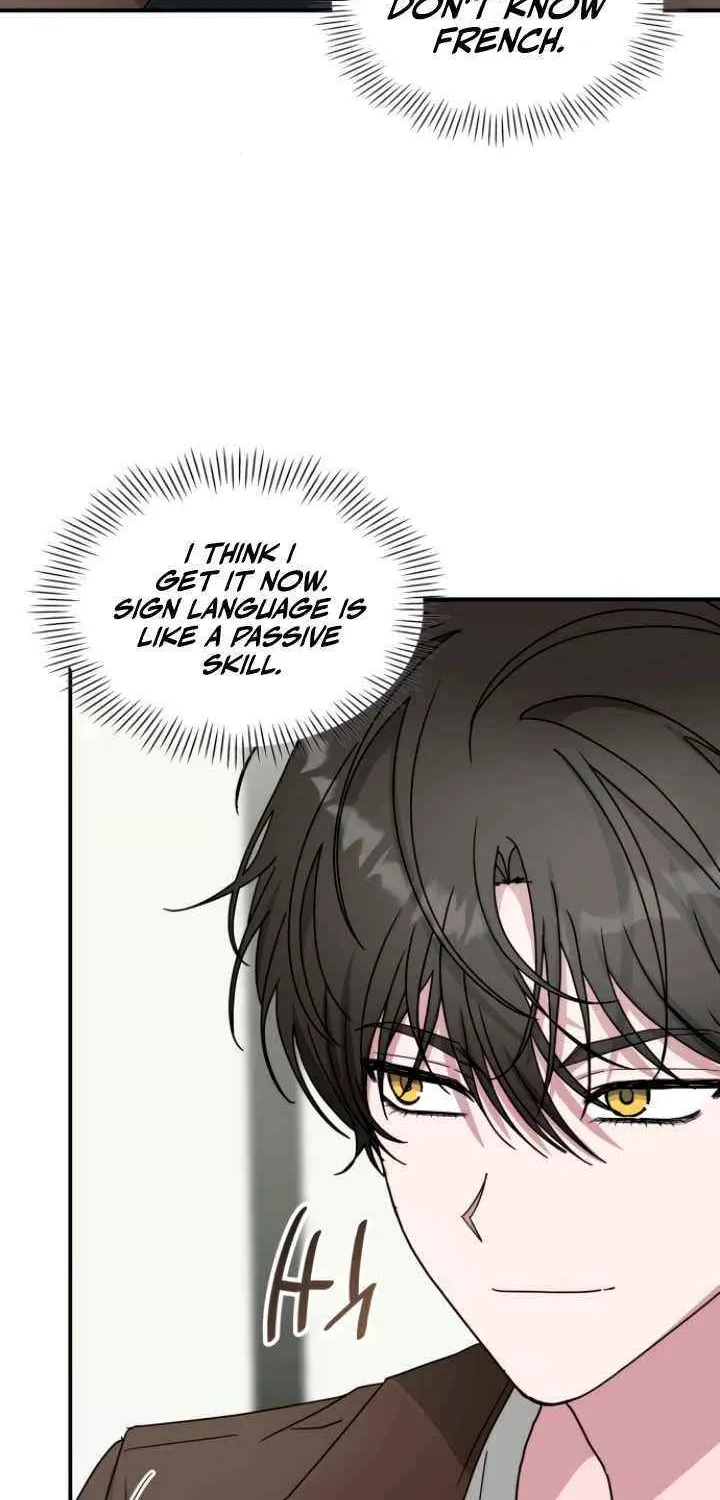 I Was Mistaken As a Monstrous Genius Chapter 58 page 53 - 