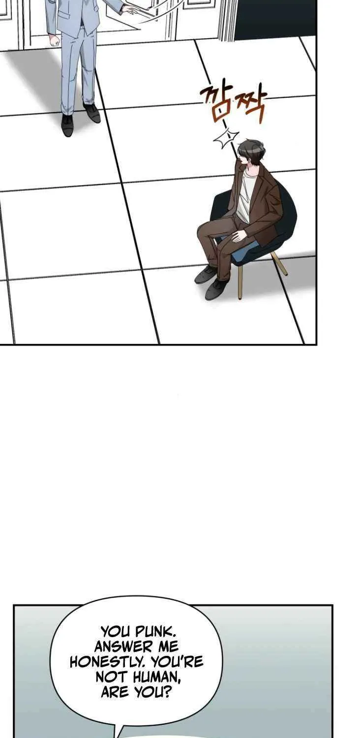 I Was Mistaken As a Monstrous Genius Chapter 58 page 56 - 