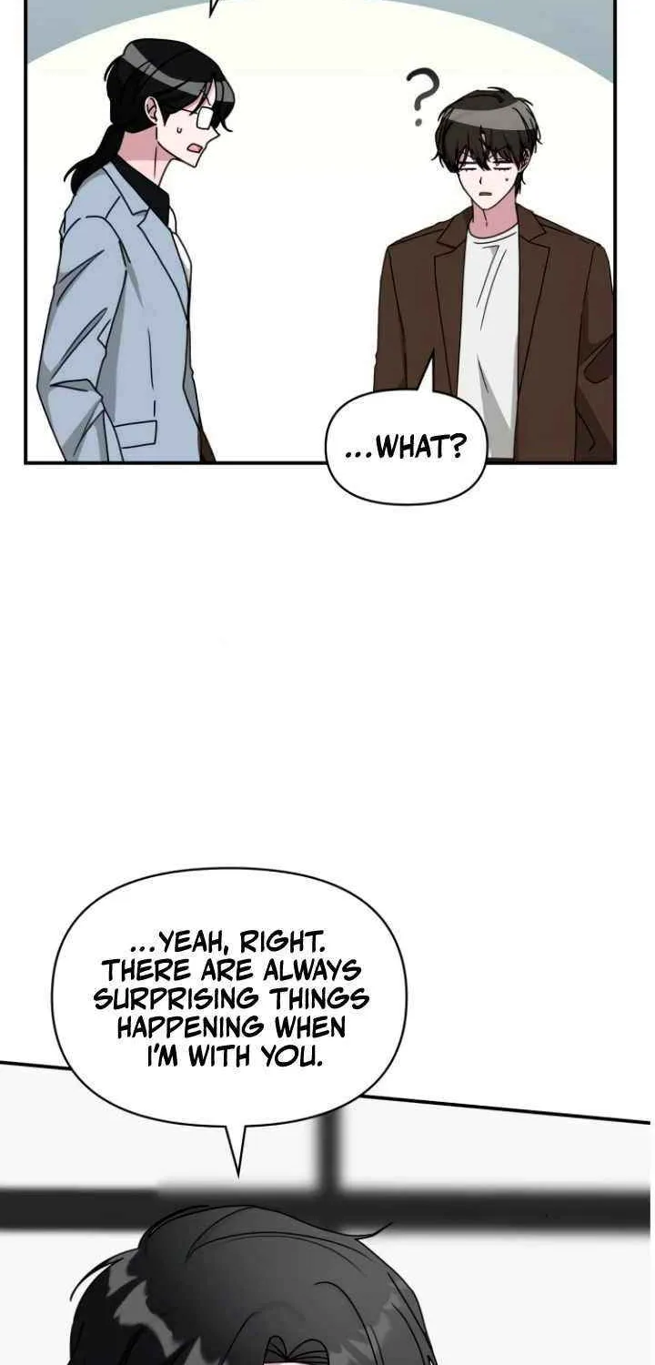 I Was Mistaken As a Monstrous Genius Chapter 58 page 57 - 