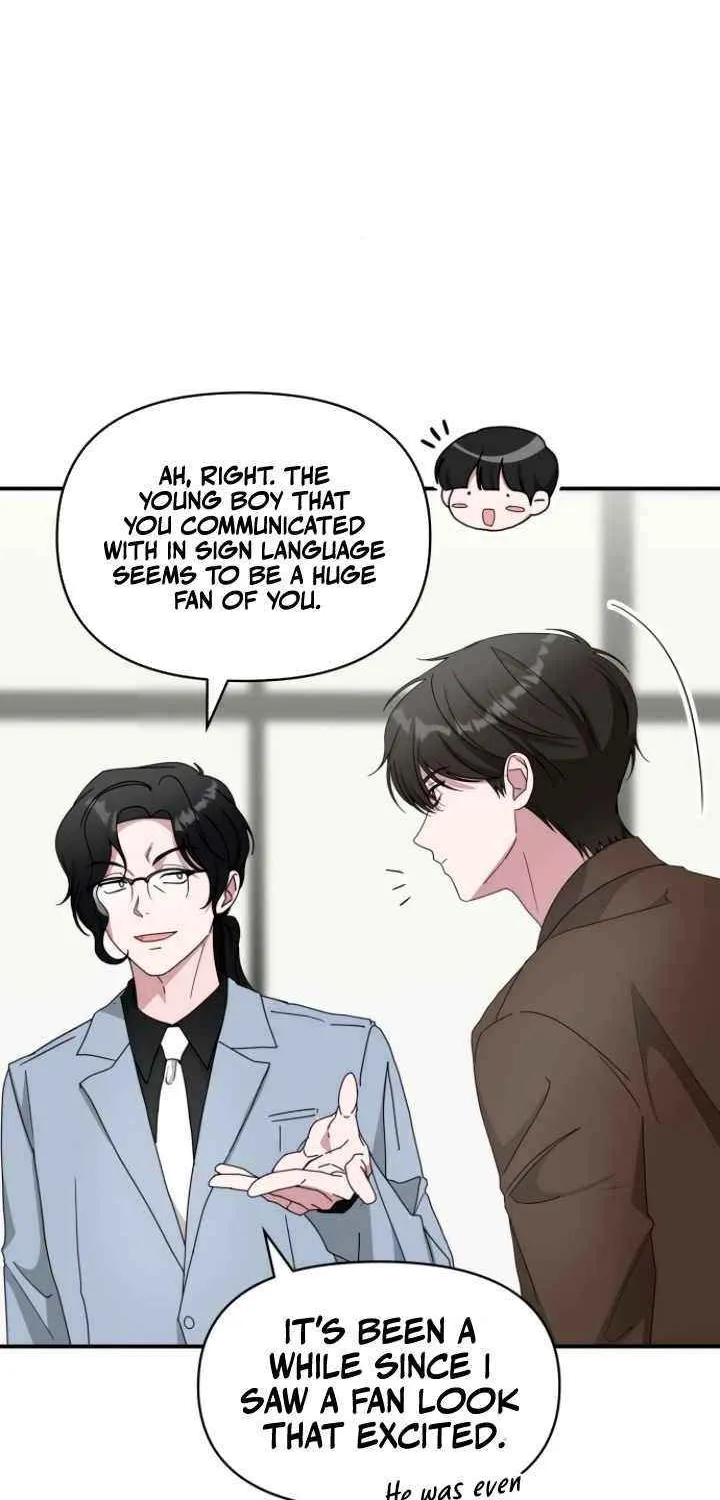 I Was Mistaken As a Monstrous Genius Chapter 58 page 61 - 