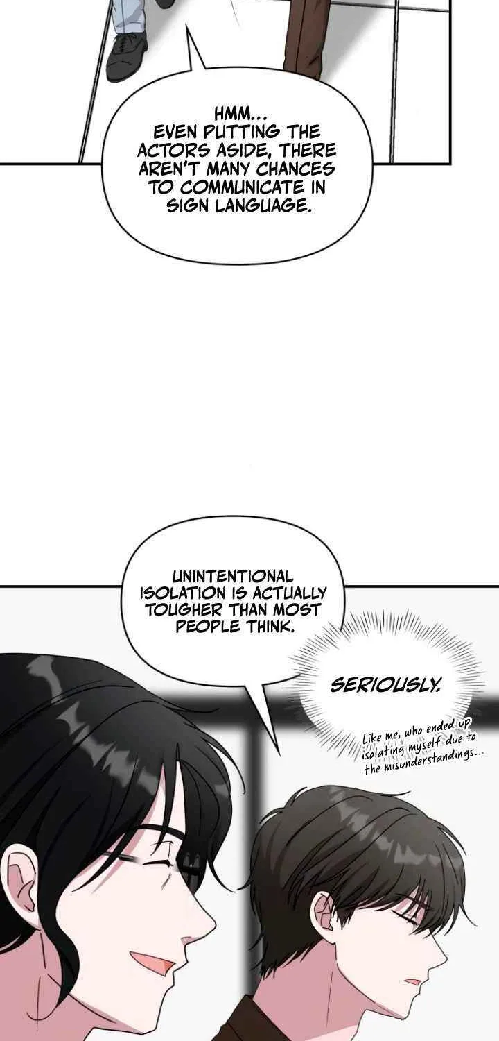 I Was Mistaken As a Monstrous Genius Chapter 58 page 63 - 