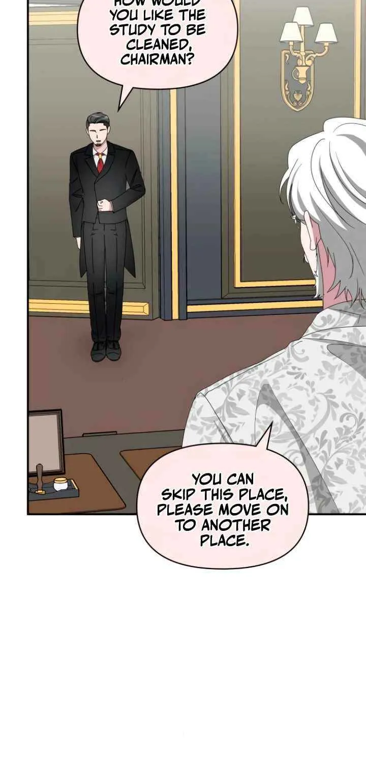 I Was Mistaken As a Monstrous Genius Chapter 58 page 66 - 