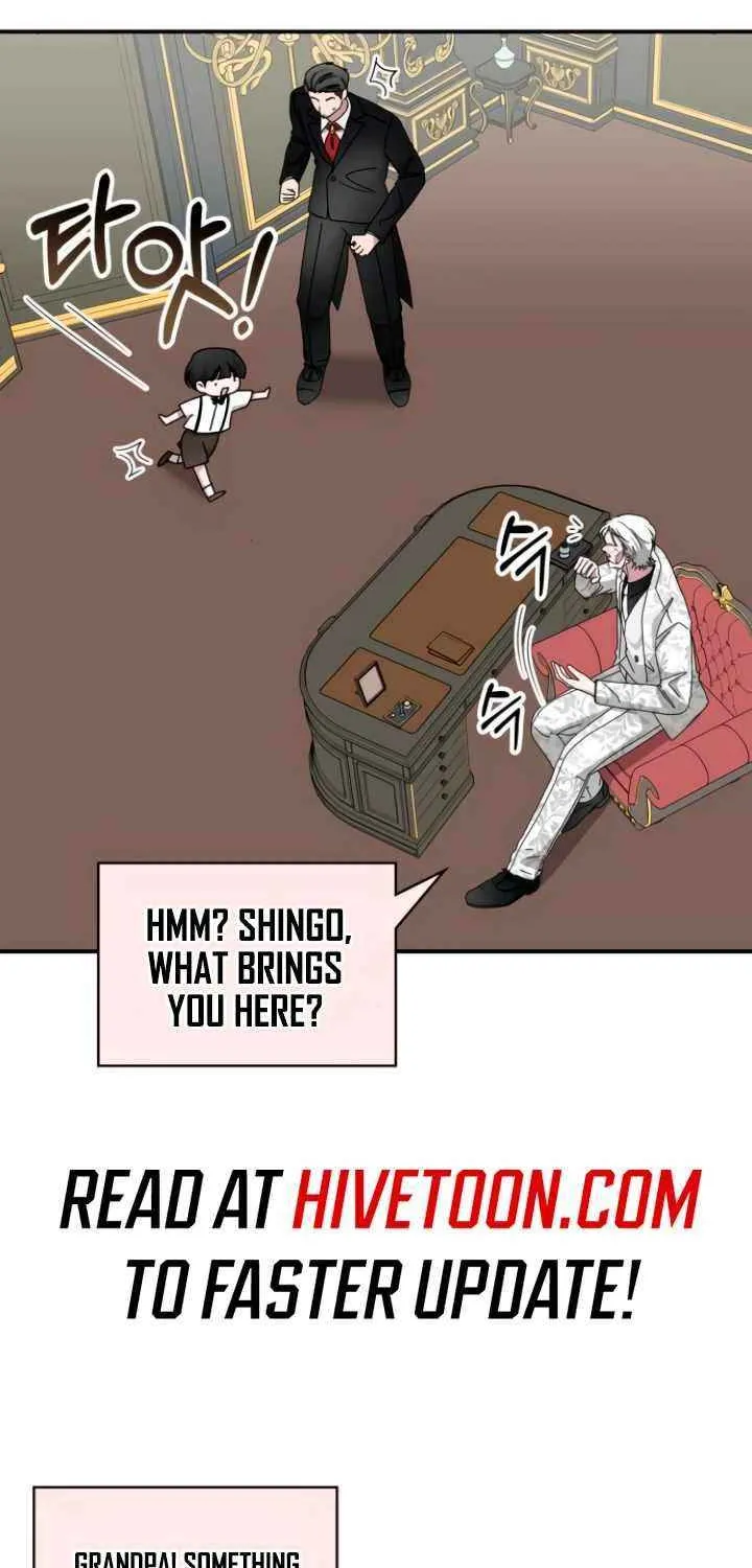 I Was Mistaken As a Monstrous Genius Chapter 58 page 67 - 