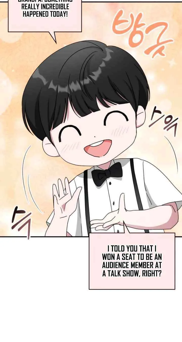 I Was Mistaken As a Monstrous Genius Chapter 58 page 68 - 